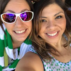 Meet your Posher, Hillary